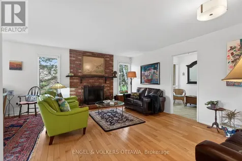3344 Uplands Drive Ottawa ON K1V 9R9