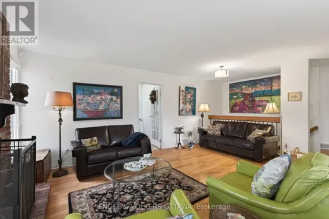 3344 Uplands Drive Ottawa ON K1V 9R9