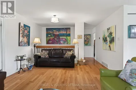 3344 Uplands Drive Ottawa ON K1V 9R9