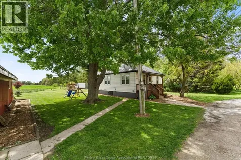 1722 Mersea Rd D Leamington ON N8H 3V4