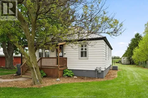 1722 Mersea Rd D Leamington ON N8H 3V4