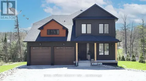 8 Knowles Crescent Seguin ON P0C 1J0
