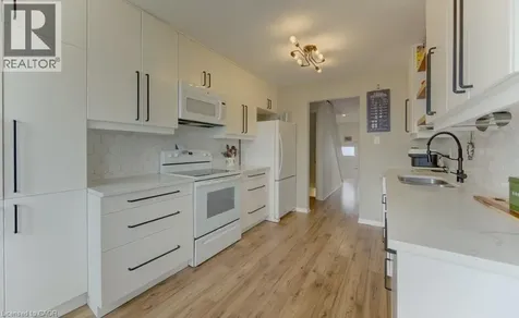 132 Brighton Street Waterloo ON N2J 4S6