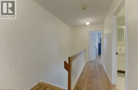 132 Brighton Street Waterloo ON N2J 4S6