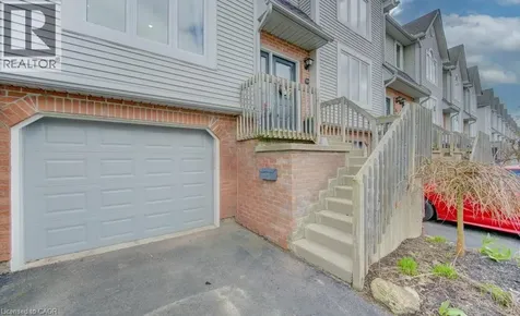 132 Brighton Street Waterloo ON N2J 4S6