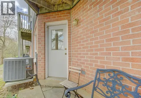 132 Brighton Street Waterloo ON N2J 4S6