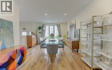 132 Brighton Street Waterloo ON N2J 4S6