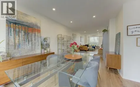 132 Brighton Street Waterloo ON N2J 4S6