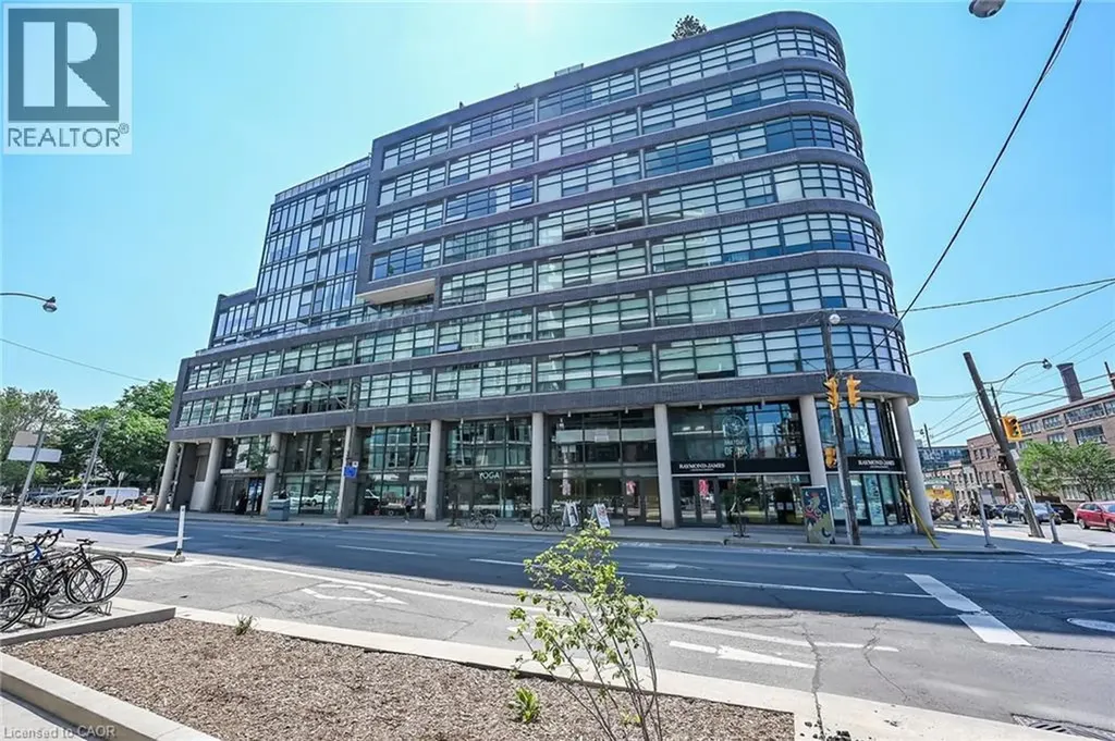 1201 Dundas Street East Toronto ON M4M 1S2