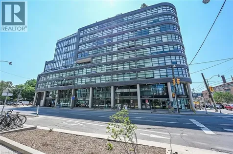 1201 Dundas Street East Toronto ON M4M 1S2