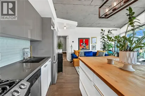 1201 Dundas Street East Toronto ON M4M 1S2