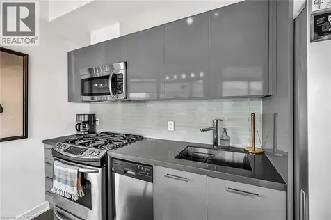1201 Dundas Street East Toronto ON M4M 1S2