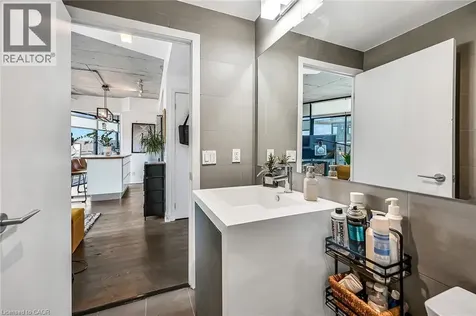 1201 Dundas Street East Toronto ON M4M 1S2