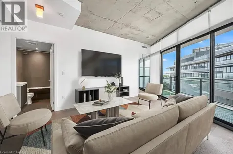 1201 Dundas Street East Toronto ON M4M 1S2