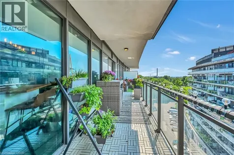 1201 Dundas Street East Toronto ON M4M 1S2