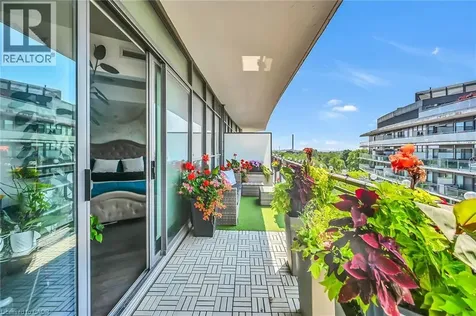 1201 Dundas Street East Toronto ON M4M 1S2