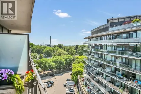 1201 Dundas Street East Toronto ON M4M 1S2