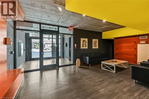 1201 Dundas Street East Toronto ON M4M 1S2