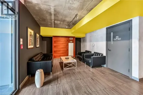 1201 Dundas Street East Toronto ON M4M 1S2