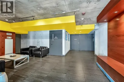 1201 Dundas Street East Toronto ON M4M 1S2