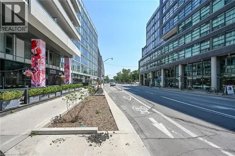 1201 Dundas Street East Toronto ON M4M 1S2