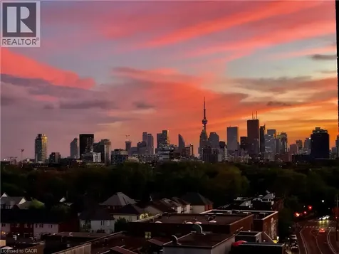 1201 Dundas Street East Toronto ON M4M 1S2
