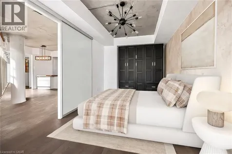 1201 Dundas Street East Toronto ON M4M 1S2