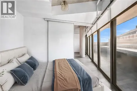 1201 Dundas Street East Toronto ON M4M 1S2