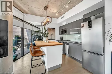1201 Dundas Street East Toronto ON M4M 1S2