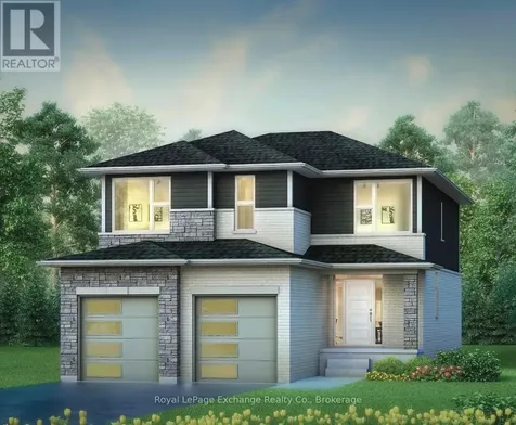 333 Mary Rose Avenue Saugeen Shores ON N0H 2C3