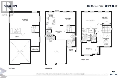 333 Mary Rose Avenue Saugeen Shores ON N0H 2C3