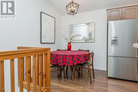 125 Fairway Crescent Collingwood ON L9Y 5B4