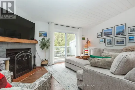 125 Fairway Crescent Collingwood ON L9Y 5B4
