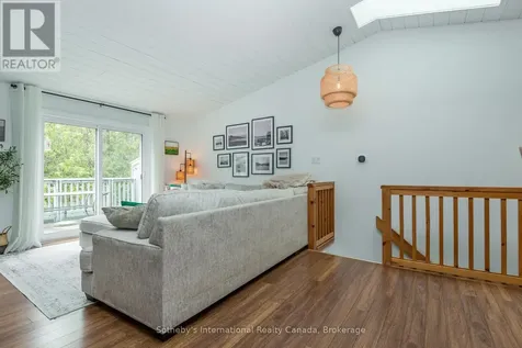 125 Fairway Crescent Collingwood ON L9Y 5B4