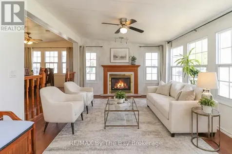 6 Pacific Avenue Wasaga Beach ON L9Z 3A8