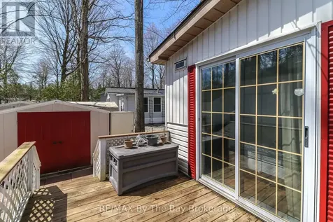 6 Pacific Avenue Wasaga Beach ON L9Z 3A8