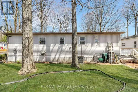 6 Pacific Avenue Wasaga Beach ON L9Z 3A8