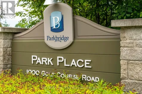6 Pacific Avenue Wasaga Beach ON L9Z 3A8