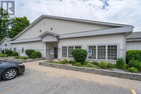 6 Pacific Avenue Wasaga Beach ON L9Z 3A8