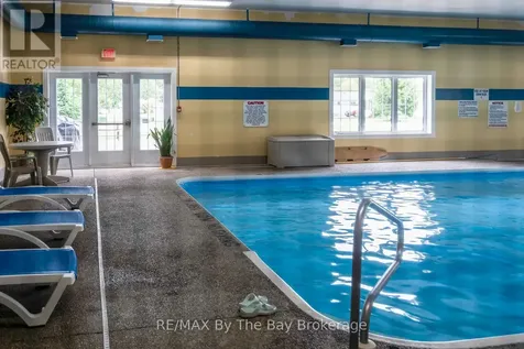 6 Pacific Avenue Wasaga Beach ON L9Z 3A8