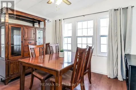 6 Pacific Avenue Wasaga Beach ON L9Z 3A8