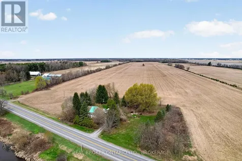 20051 County Rd 17 Road South Glengarry ON K0C 1N0