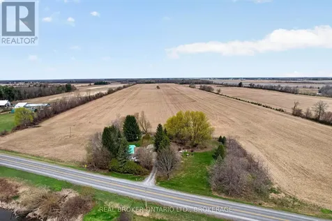 20051 County Rd 17 Road South Glengarry ON K0C 1N0