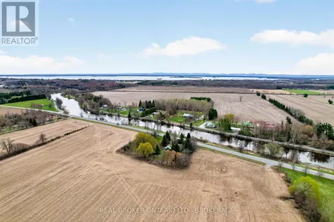 20051 County Rd 17 Road South Glengarry ON K0C 1N0