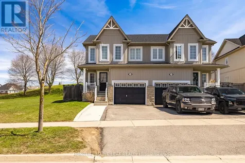420 Orvis Crescent Shelburne ON L0N 1S2