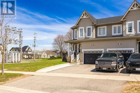420 Orvis Crescent Shelburne ON L0N 1S2