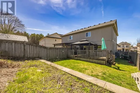 420 Orvis Crescent Shelburne ON L0N 1S2