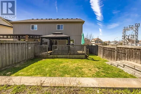 420 Orvis Crescent Shelburne ON L0N 1S2