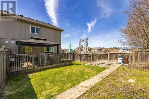 420 Orvis Crescent Shelburne ON L0N 1S2