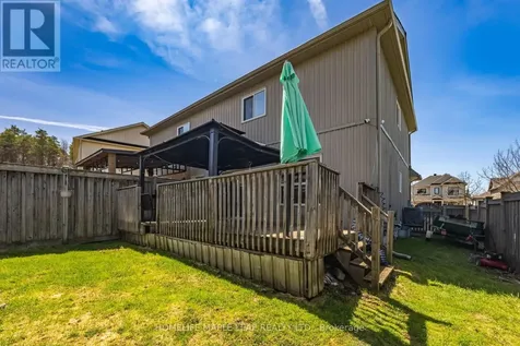420 Orvis Crescent Shelburne ON L0N 1S2